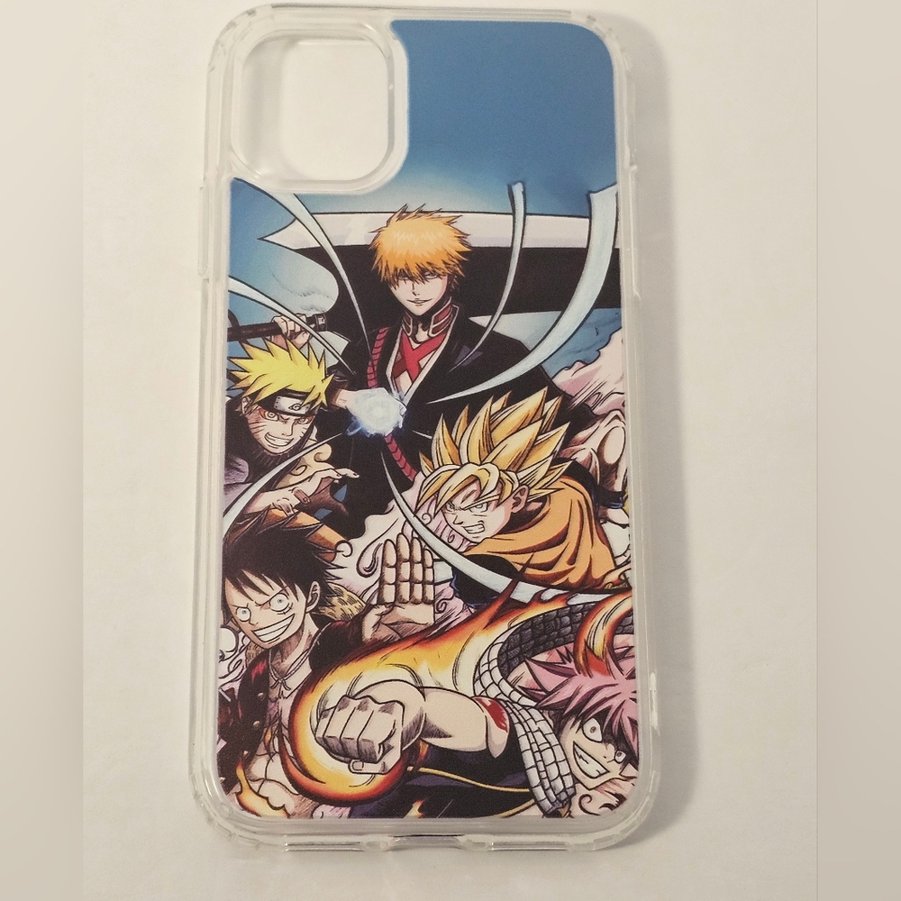 Iphone 11 case